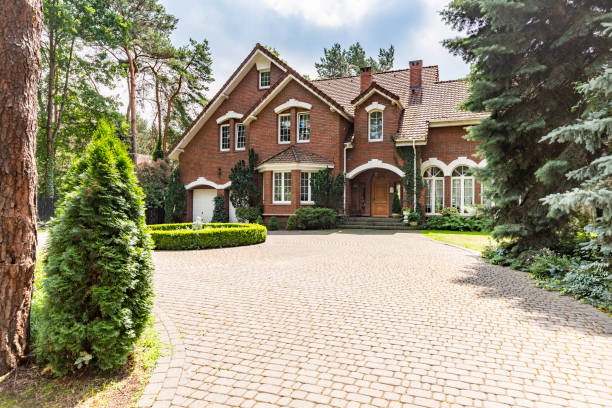 Best Driveway Repair Near Me  in West Richland, WA