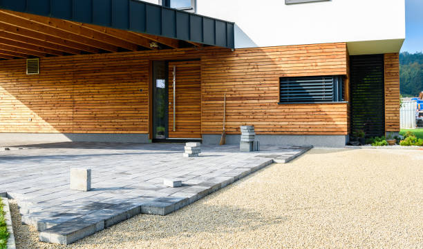 Best Permeable Paver Driveway  in West Richland, WA