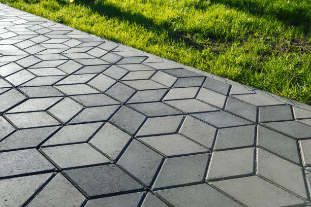 Best Interlocking Driveway Pavers  in West Richland, WA