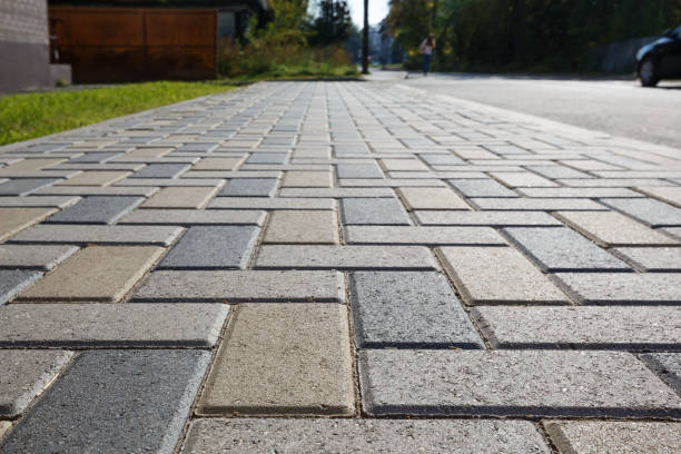 Reasons to Select Us for Your Driveway Paving Requirements in West Richland, WA