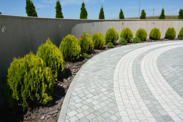 Best Decorative Driveway Pavers  in West Richland, WA