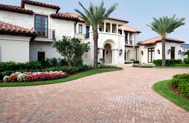Best Best Driveway Pavers  in West Richland, WA