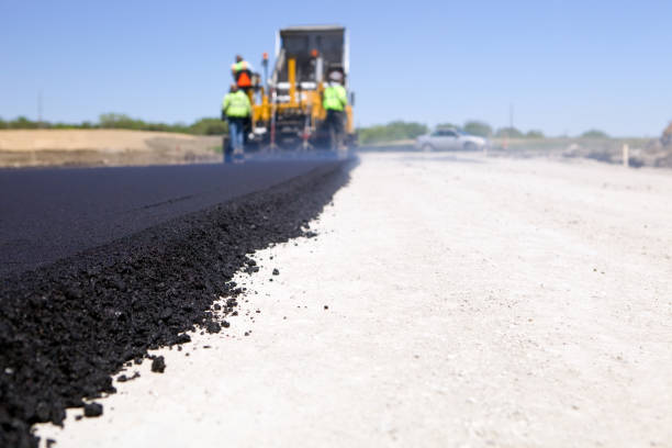 Best Residential Driveway Paver Services  in West Richland, WA