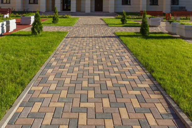 Best Driveway Resurfacing Pavers  in West Richland, WA