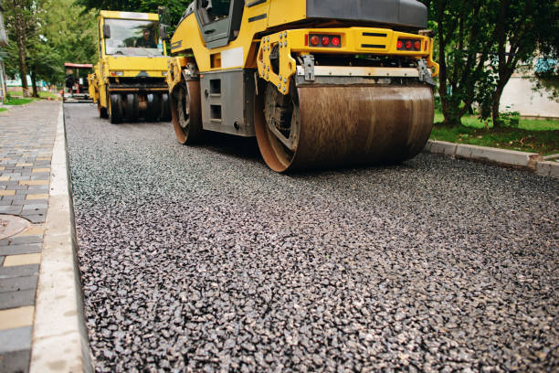 Best Brick Driveway Pavers  in West Richland, WA